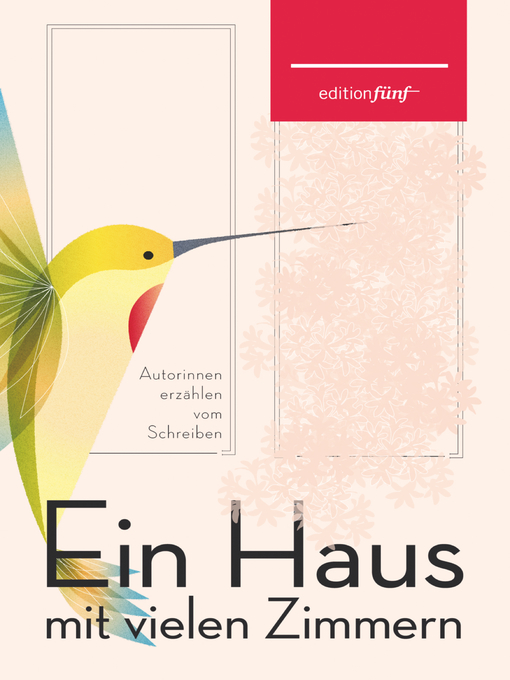 Title details for Ein Haus mit vielen Zimmern by Margaret Atwood - Available